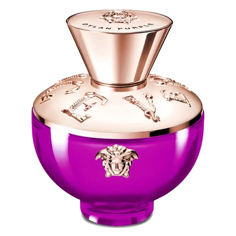 versace purple perfume 100ml